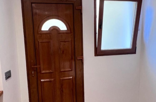 Pettenasco House | Wowies room