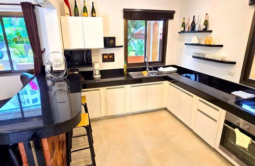 South Pattaya Villa | WOWLAND Luxury Pool Villa Pattaya Walking Street
