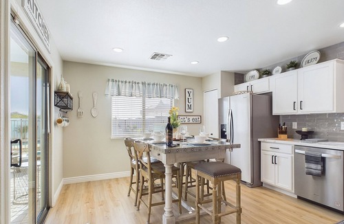 Copper Basin House | WOWZZZA! Remodeled 2025, SW YARD, Heated Pool Home, 5 STARS ABOVE THE REST!