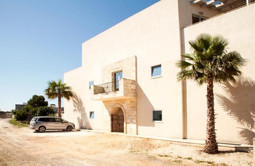 Diso Apartment | Wp Relais apartments