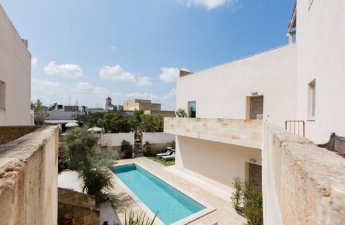 Diso Apartment | Wp Relais apartments