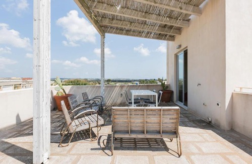 Diso Apartment | Wp Relais apartments