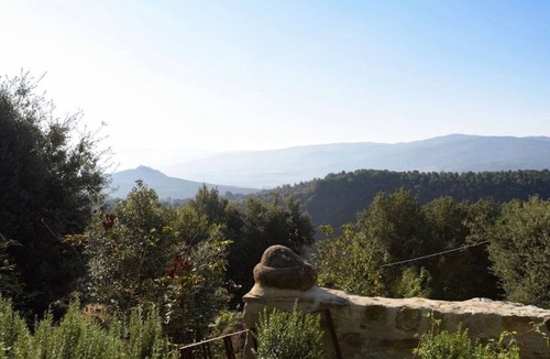 Murlo House | Wp Relais Etruscan House