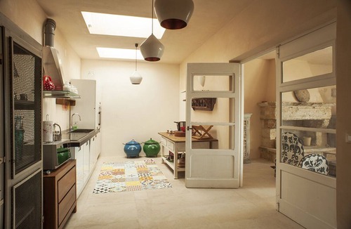 Marina di Marittima Villa | Wp Relais Villa Marittima