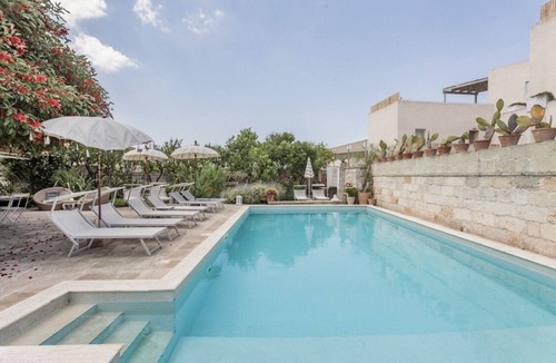 Diso Villa | WP Relais Villa Diso