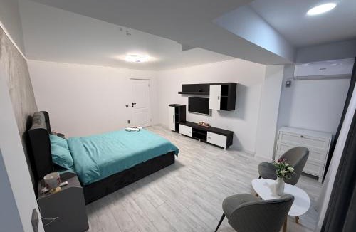 Braila Apartment | WPP Apartament