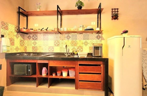 Regiao Urbana Homogenea XIV House | WR Studios de Temporadas