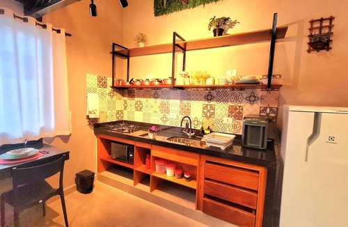 Regiao Urbana Homogenea XIV House | WR Studios de Temporadas