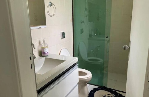 Jardim Tres Marias Hostel | WR7 Hostel