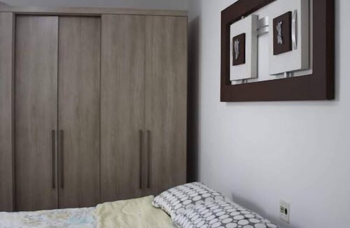 Jardim Tres Marias Hostel | WR7 Hostel