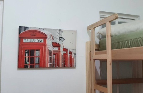 Jardim Tres Marias Hostel | WR7 Hostel