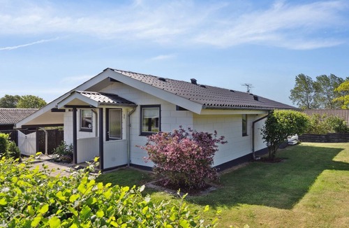 Faaborg House | "Wrange" - 150m from the sea by Interhome