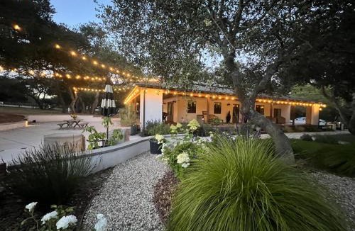 Callender House | Wranglers Rest Ranch