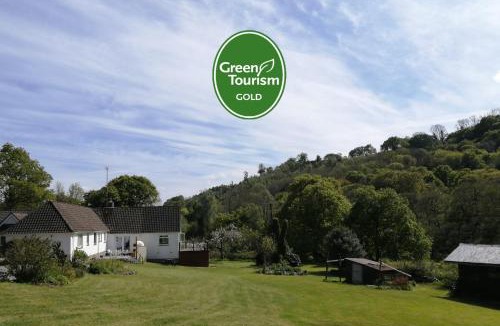 Moretonhampstead Bed & Breakfast | Wray Valley B&B - Sustainable Rural Dartmoor Escape