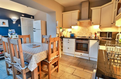 Bewerley Cottage | Wren Cottage