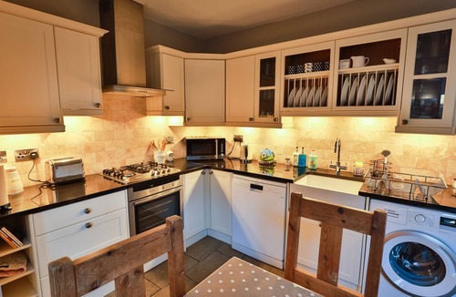 Bewerley Cottage | Wren Cottage