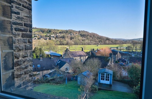 Bewerley Cottage | Wren Cottage