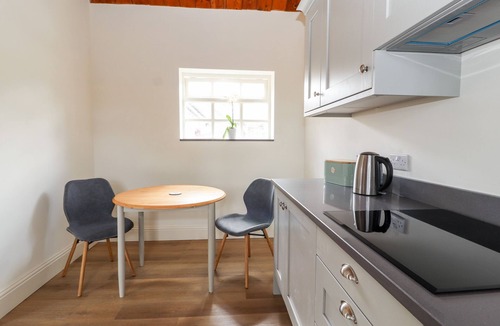 Sandbach Cottage | Wren Cottage