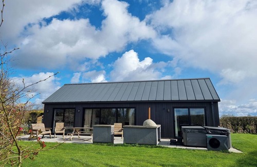 Low Catton Cottage | Wren