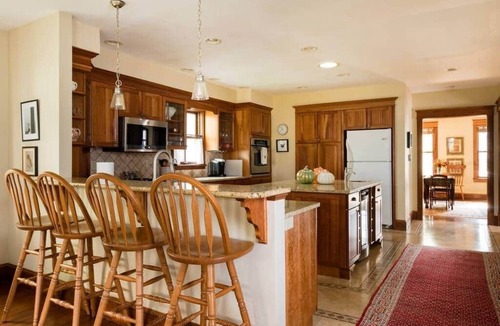 Chestertown House | Wren Retweet- Country Estate in Center of C’Town