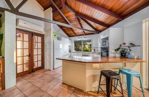 Ninderry House | Wren’s Nest -Country Hinterland Escape