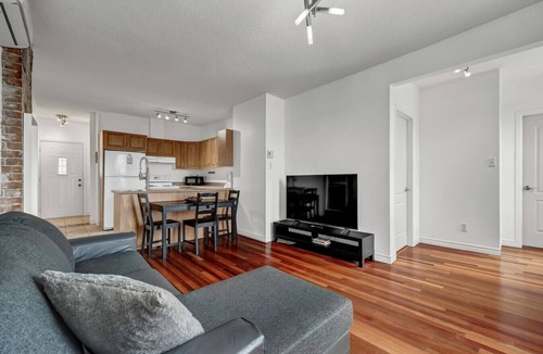 Hull Apartment | Wright-2 apartment Ottawa/Gatineau
