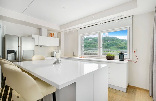 Gamle Oslo Apartment | Wright Apartments