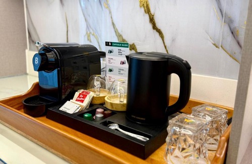 Baguio Hotel | Wright Park Hotel