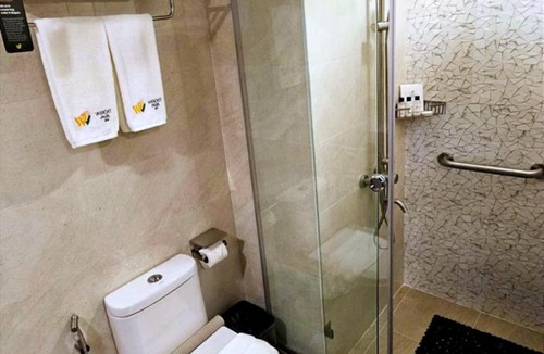 Baguio Hotel | Wright Park Hotel