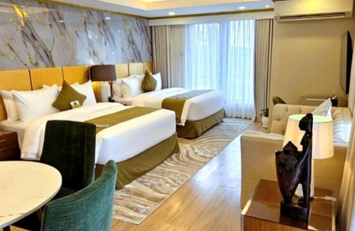 Baguio Hotel | Wright Park Hotel