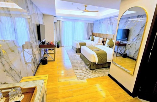 Baguio Hotel | Wright Park Hotel