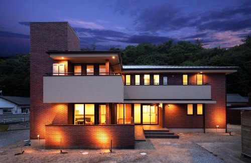 Tsumuura Hotel | Wright Style