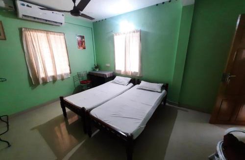 Thamaraparambu House | Wright Villa