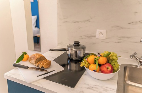 3rd Arrondissement Hotel | WS Marais - République