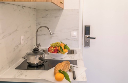 3rd Arrondissement Hotel | WS Marais - République