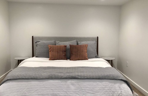 Genesee Apartment | WSea Retreat - Guest suite in Genesee