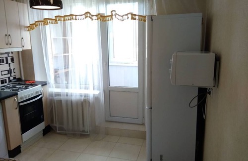 Lublin Apartment | Wspolna 40