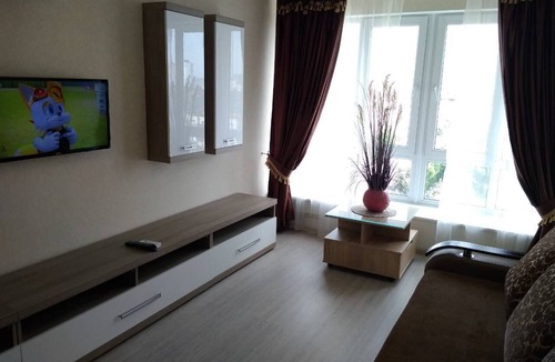 Lublin Apartment | Wspolna 40