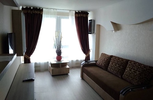 Lublin Apartment | Wspolna 40