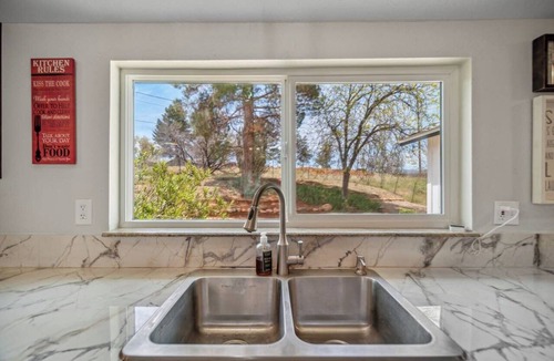 Cornville Cottage | WSR: Wisdom Keeper, Cottage Experience near Sedona