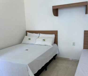 Ponta do Mangue Apartment | WT Corais Flats
