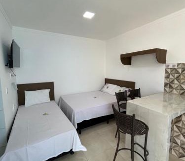 Ponta do Mangue Apartment | WT Corais Flats