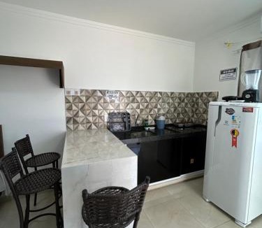 Ponta do Mangue Apartment | WT Corais Flats