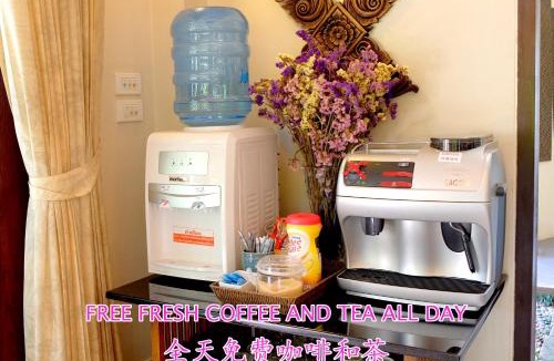 Wua Lai Bed & Breakfast | Wualai Sabaidee