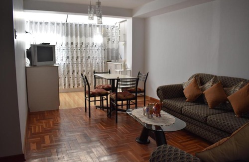 Cusco Bed & Breakfast | Wuasi Casa hospedaje