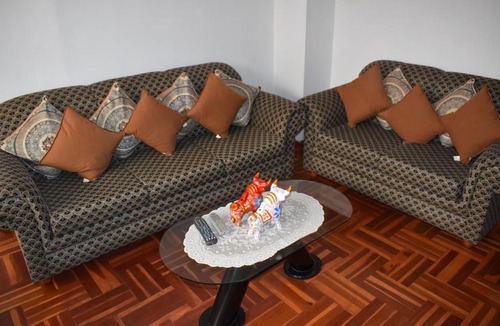 Cusco Bed & Breakfast | Wuasi Casa hospedaje