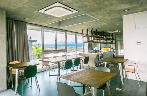 Zhuangwei Bed & Breakfast | Wudai