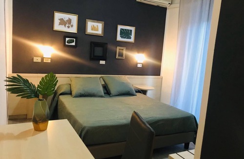 Cervia Hostel | WuHostel
