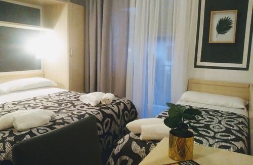 Cervia Hostel | WuHostel