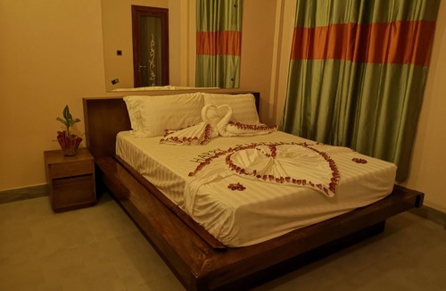 Maduvvari House | Wunderbar Inn